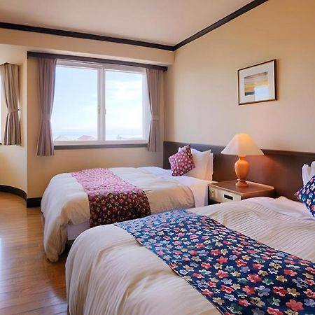 Otaru Furukawa Hotel エクステリア 写真