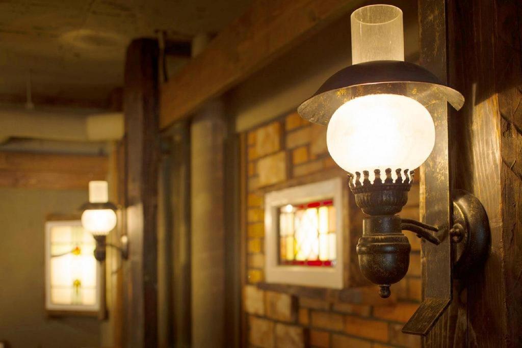 Otaru Furukawa Hotel エクステリア 写真