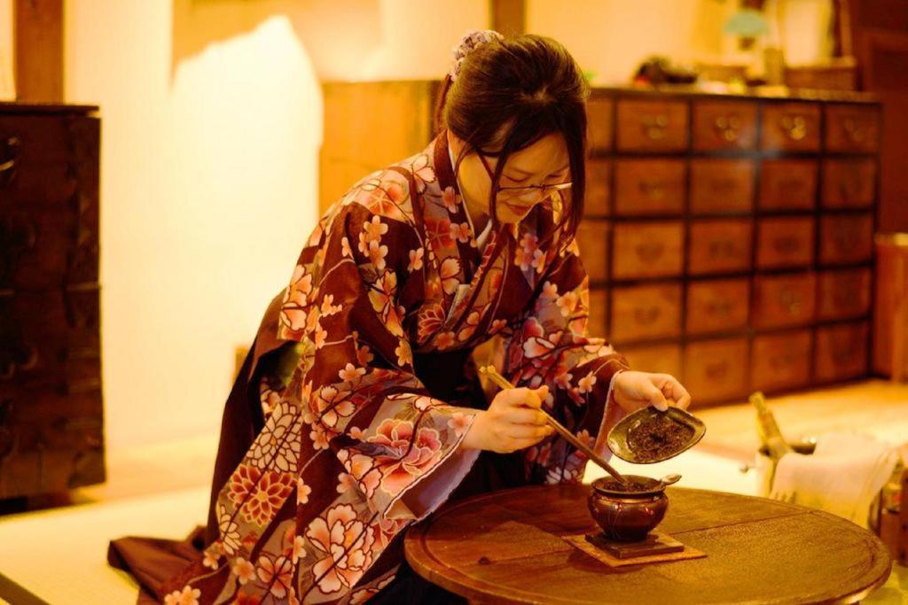 Otaru Furukawa Hotel エクステリア 写真