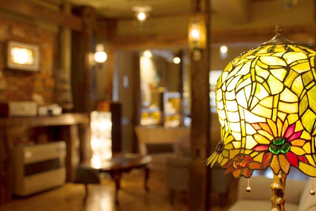 Otaru Furukawa Hotel エクステリア 写真