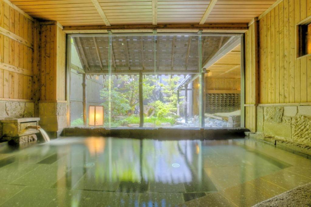 Otaru Furukawa Hotel エクステリア 写真