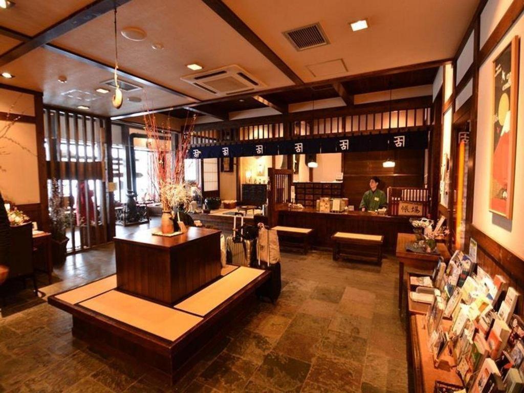 Otaru Furukawa Hotel エクステリア 写真