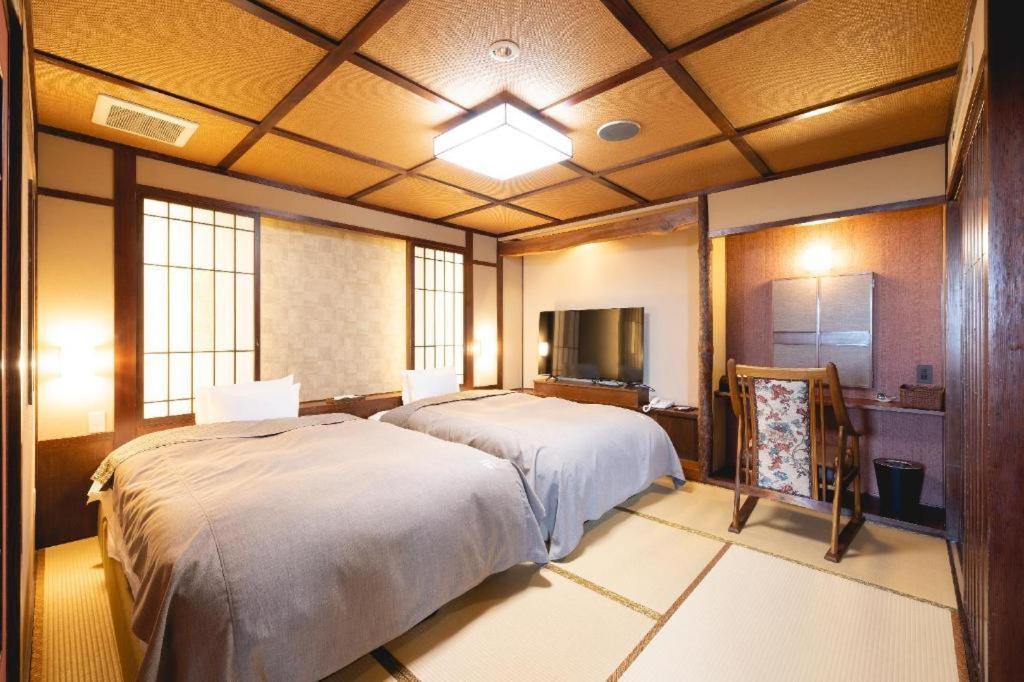 Otaru Furukawa Hotel エクステリア 写真
