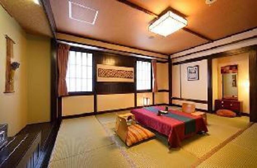 Otaru Furukawa Hotel エクステリア 写真