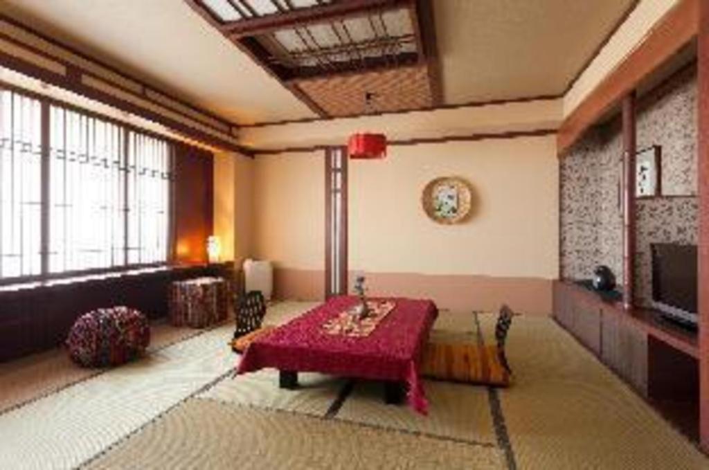 Otaru Furukawa Hotel エクステリア 写真