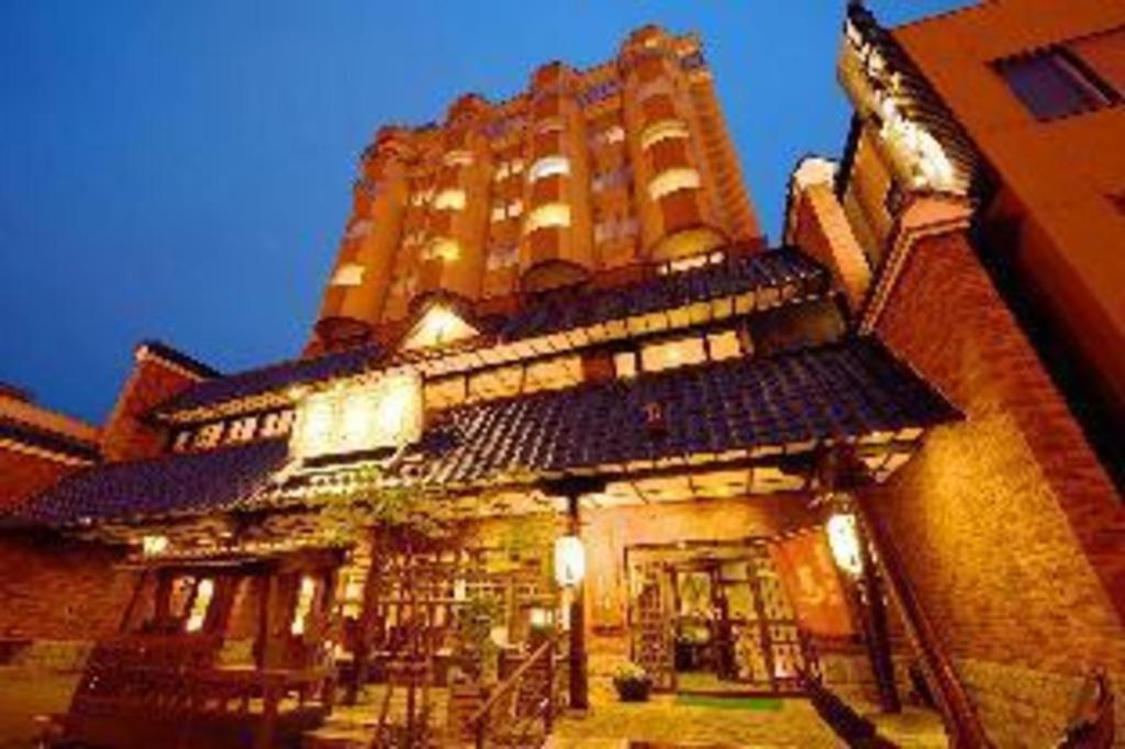 Otaru Furukawa Hotel エクステリア 写真