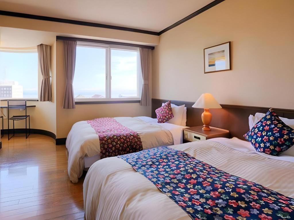 Otaru Furukawa Hotel エクステリア 写真