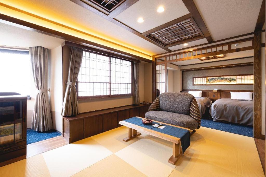 Otaru Furukawa Hotel エクステリア 写真