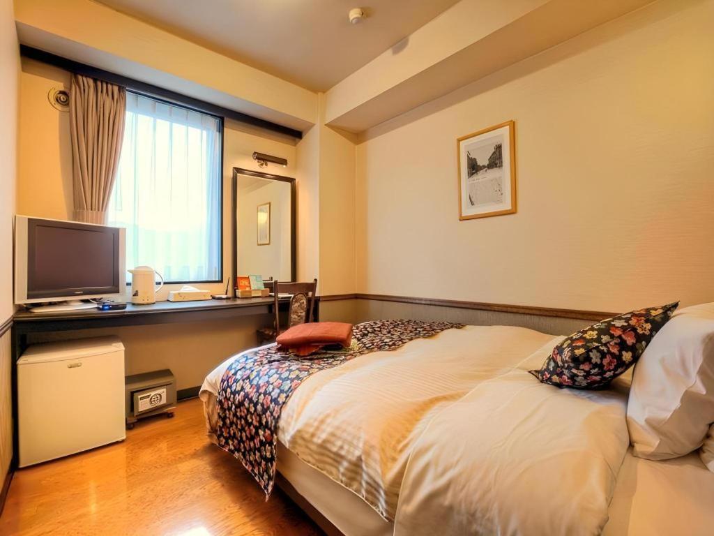 Otaru Furukawa Hotel エクステリア 写真