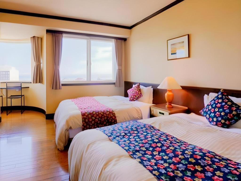 Otaru Furukawa Hotel エクステリア 写真