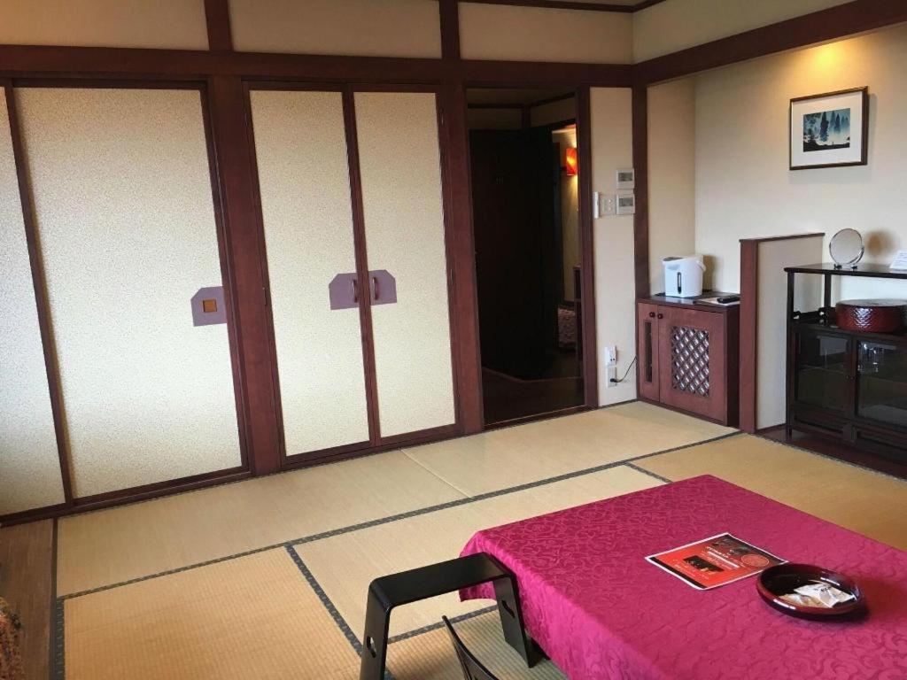 Otaru Furukawa Hotel エクステリア 写真