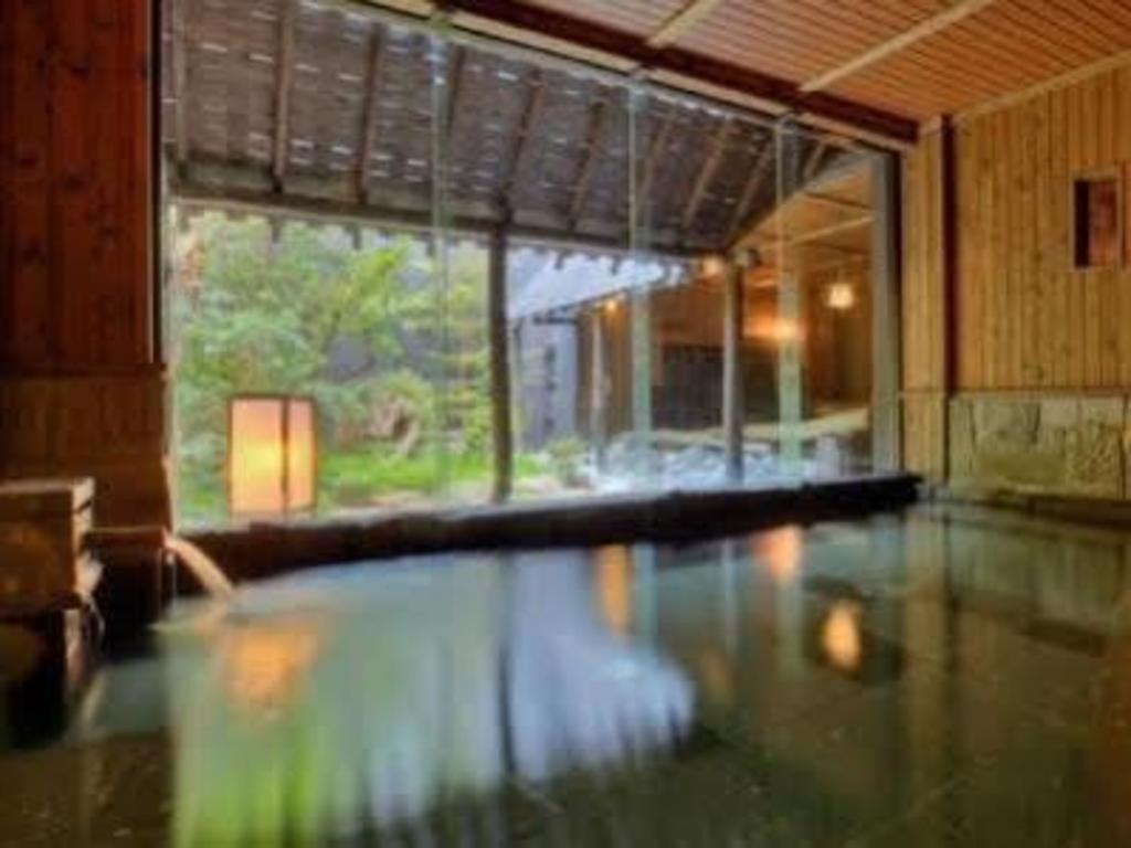 Otaru Furukawa Hotel エクステリア 写真