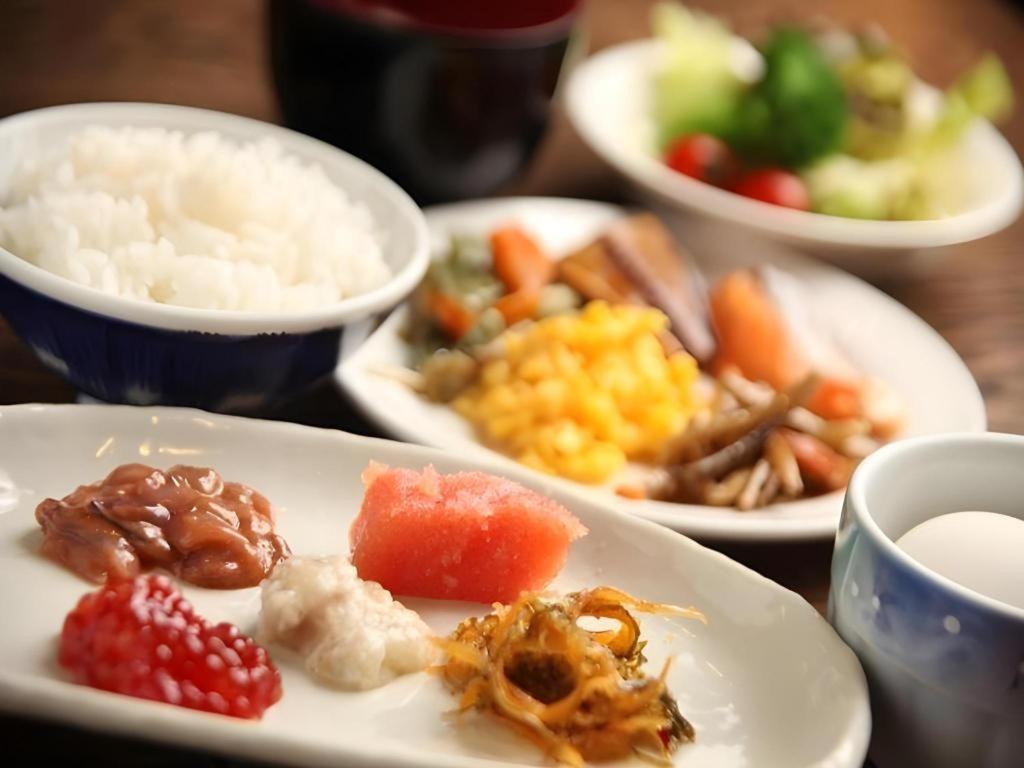 Otaru Furukawa Hotel エクステリア 写真