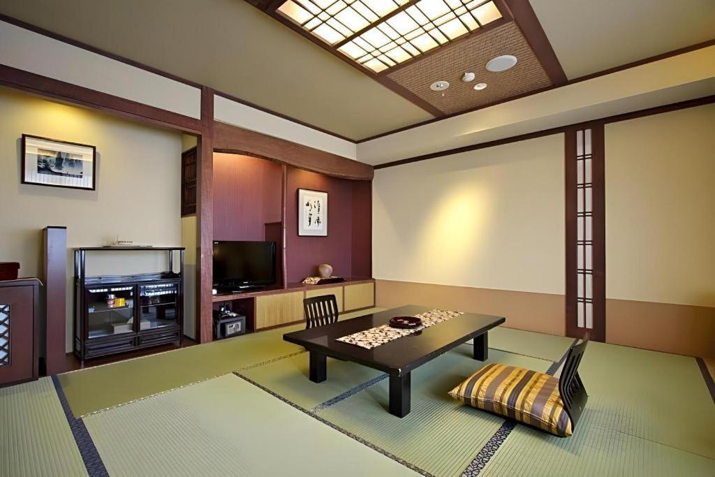 Otaru Furukawa Hotel エクステリア 写真