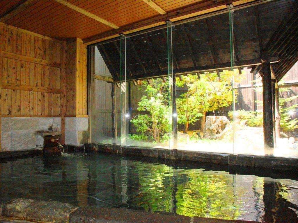 Otaru Furukawa Hotel エクステリア 写真